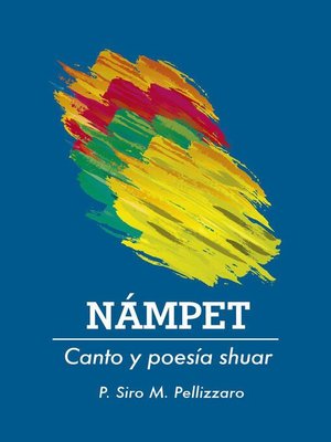 cover image of Námpet